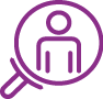 Icon Studienteilnehmende